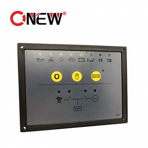 [Hot Item] Automatic Generator Dse Controller Deep Sea Generator Control Panel Dse705 Dse704 Dse703 with ATS Function