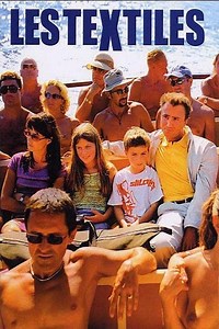 Les textiles - Film (2003)