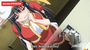 Hentai - Fingering My Step Sister Sneakily In Public [Subtitled] - EPORNER