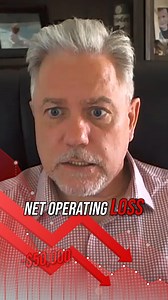 A net operating loss is carried forward into 2025! 📆 #Farm4Profit #TaxPlanning #FarmTaxes #AgricultureTips #FarmerFinance #FarmBusiness #AgTaxTips #FarmDeduction #Section179 #FarmIncome #TaxStrategy #FarmLife #AgTaxPlanning #FarmMoneyMatters #ProfitOnTheFarm | Farm4Profit