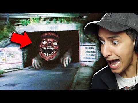 BRIDGE WORM Spotted In REAL LIFE... (HELP)