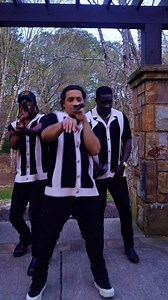 “She’s Playing Hard To Get” @officialhifive Throw Backs On Thursday 🔥::#music #cover #Hifive #rnb #90s | Final Draft