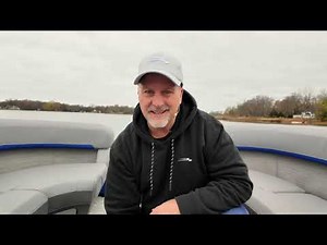 Anchor Storage System DockTalk