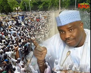 1.9K views · 18 reactions | Gale of defections hits APC #punchnewspaper #apc #pdp #nigeria #buhari #punchng | Punch Newspapers | Facebook