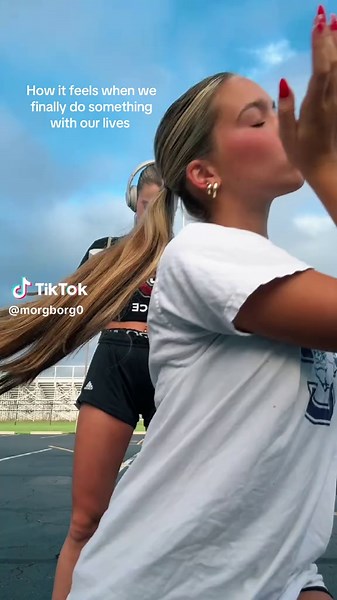 morgborg on TikTok