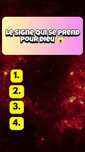 Le signe astro qui se prend pour Dieu — Bélier, Sagittaire ou Gémeaux ?