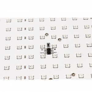 [Hot Item] RGB Dynamic Light Box Using for Advertisement and Lighting