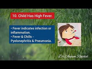 Abdominal Pain - When to Worry | 18 Signs Of Serious Tummy Problems