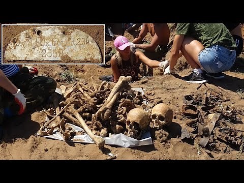 OLD VERSION Eastern Front WWII diggers