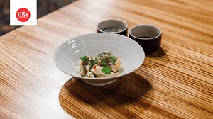MasterChef: Grouching tiger, hidden dragon – Johannan resepti