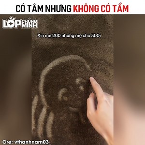 333K views · 7.4K reactions | Mẹ nào có râu mèo  #lcm | Lớp Chúng Mình | Facebook