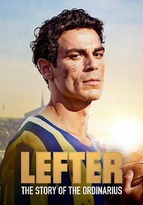 Lefter: The Story of the Ordinarius - streaming