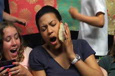 Finding Summer Plans