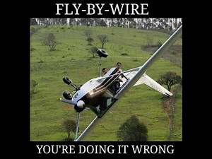 Airbus A320 | Tutorial | Fly by Wire & Flight Envelope Protection Systems