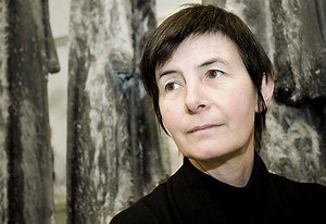 Berlinde De Bruyckere in Bozar: 'De erotiek van mijn werk bleef altijd wat onderbelicht'