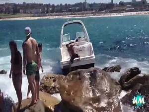 Ultimate Boat Fails Compilation
