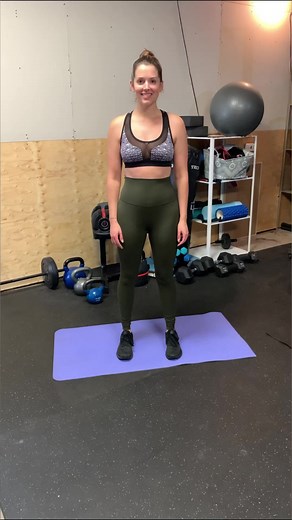 Full body High-Intensity Interval Training (HIIT) workouts offer several benefits, including improved cardiovascular fitness, efficient calorie burning, enhanced muscle strength, and increased metabolic rate. They also save time due to their short duration and can be tailored to various fitness levels and goals. Just remember to maintain proper form and allow adequate recovery between sessions. #beginnerworkout #hiit #cardio #weightloss #tone #strength #fitness #athomeworkout #noequipmentworkout