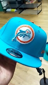 MIAMI DOLPHINS & ARIZONA DIAMONBACKS #thecapstruck #capstruckapparel #snapbackhats #snapbackcap #NFL #MLB | CAPstrucK