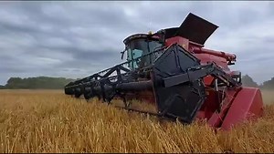 Case IH Axial Flow 9230 #NewsAgricoltura | NewsAgricoltura