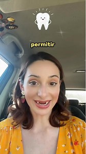 Listo para una nueva sonrisa? 😁 🦷 | Maddie Teri Saige