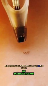 How_does_tattoo_machine_work_😲_ #tattoo #machine #work #science #education #fyp #new #OMG #facts #viral #shorts #trending #knowledge science fiction | science fiction