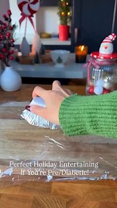 21K views · 23 reactions | Sharing this gorgeous Honey Cranberry...