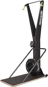 Ski Exercise Machine