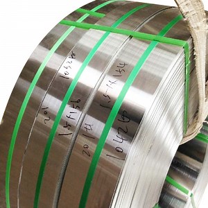 [Hot Item] Light Weight Galvanized Color Coated Steel Coil Stainless Steel