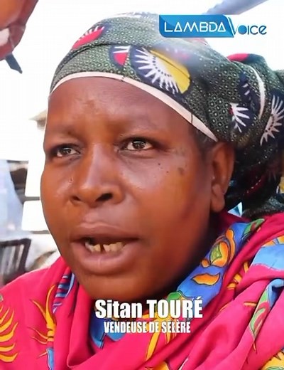 Cette semaine, LambdaVoice s’est penché sur la hausse inquiétante des prix des condiments sur les marchés. Une situation qui pèse lourdement sur les ménages et suscite l’appel de plusieurs acteurs à des mesures durables pour soulager les consommateurs. Les détails, au micro de LambdaVoice. | Lambda VOICE