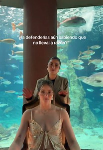 ¿La defenderías si no tiene razón?