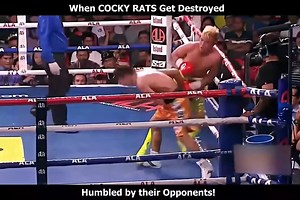 When COCKY RATS Get Destroyed and Humbled by their Oponents! | Fraternidad Sacerdotal Jesús Vive