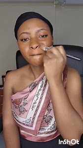 Simple and beautiful Diy make-up tutorial😍 | Natural & Beautiful