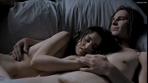 Sarah Zoe Canner Breasts Scene in Janosik Prawdziwa Historia