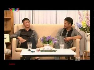 Chuyện đêm muộn - Trương Thế Vinh