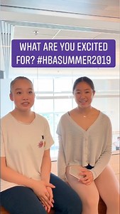 42 reactions | Houston Ballet Academy on Reels | Facebook