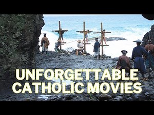 Top 12 Catholic Movies Of All Time