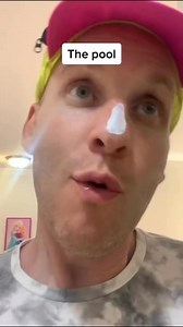 Welcome To The Pool | 1980sGamer