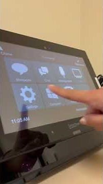 Smartbox GridPad Track status