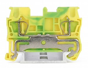 [Hot Item] Wiring Terminals Cable Connector Manufature Spring Terminal Block