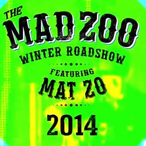 This Saturday Amphitheatre Event Facility is going to be a ZOO - a...