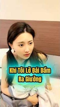 Lỡ dấm đài mất rồi #shortvideo