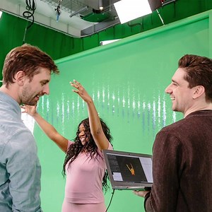 50K views | Instructed by Kinect | Microsoft | Facebook