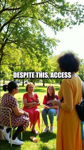 The Invisible Burden: Understanding Mental Health in Marginalized Communities