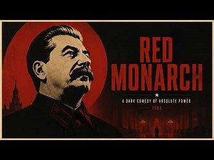 Red Monarch | Full Satire Movie HD | The Apocalypse of Tyranny and the Soviet Kremlin