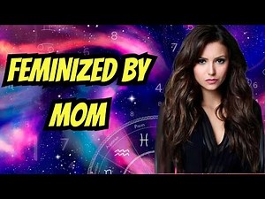 Pleasing His Mom Made Him a Sissy - Feminization Stories