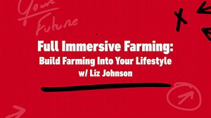 Successful real estate farming can establish an agent as a local expert and lead to a steady stream of clients and referrals from the targeted area. Liz Johnson explains that it requires dedication, effort, and being fully immersive in your farming to build a strong presence in the chosen community. Liz Keeps it REAL-estate | Keller Williams Realty, LLC