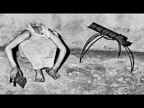 SAD SATAN - EL PELIGROSÍSIMO JUEGO REAL DE LA DEEP WEB