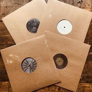 The Basic Channel and Rhythm & Sound represses just keep on coming! The latest includes a definite shop favorite Basic Channel's seminal dub techno classic Phylyps Trak II, with a B-side that has filled floors the world over since the mid 90's its a definite must own for an electronic or techno fan! Another honourable mention is Rhythm & Sound's Aerial / Aground! @moritzvonoswald #markernestus #basicchannel #rhythmandsound | Phonica Records | Facebook