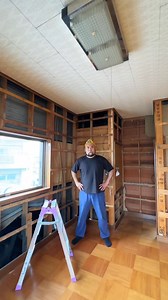 102K views · 3.6K reactions | Japanese lesson while renovating⚒ yuka 床 Floor kabe 壁 Wall mado 窓 Window denki 電気 Light tenjo 天井 Ceiling #japanese #learnjapanese #japaneselesson #nihongo | Taka Nihongo Dojo | Facebook