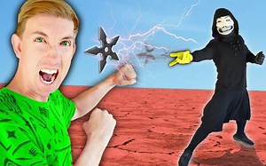 查德对战黑客！开启一场较量来揭露黑客的秘密记忆